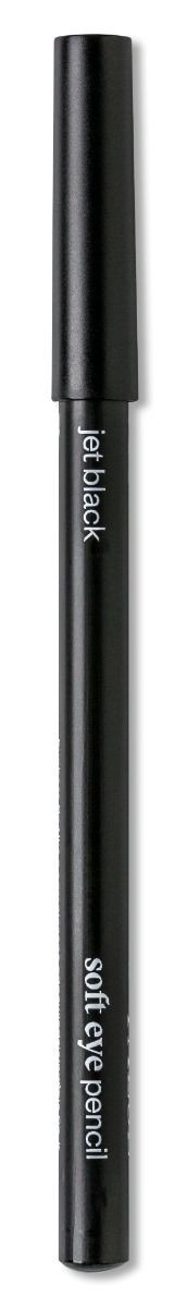 Kuva Paese Soft eye pencil silmänrajauskynä, 01 musta, 1,5 g