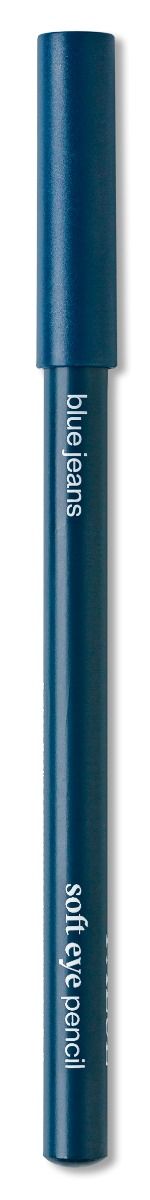 Kuva Paese Soft eye pencil silmänrajauskynä, 04 sininen, 1,5 g