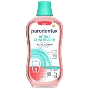 Kuva Parodontax Fresh Mint suuvesi 500ml