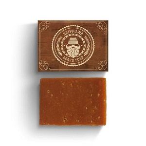 Kuva Partawa Parta Saippuwa, 100 g