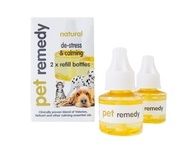 Kuva Pet Remedy täyttöpullot haihduttimeen 2 x 40ml