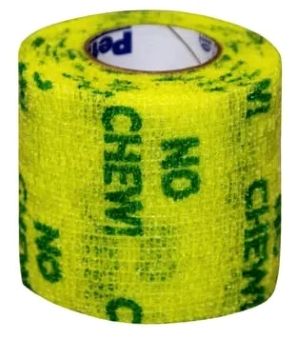 Kuva Petflex No Chew 4,5 m tassuside