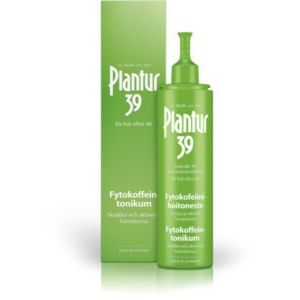 Kuva Plantur 39 fytokofeiinihoitoneste 200 ml