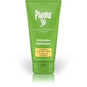 Kuva Plantur 39 hoitoaine värjätyt ja rasittuneet hiukset 150 ml