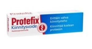 Kuva Protefix Kiinnitysvoide 40ml