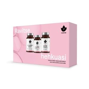 Kuva Puhdistamo Beauty Box by Puhdistamo