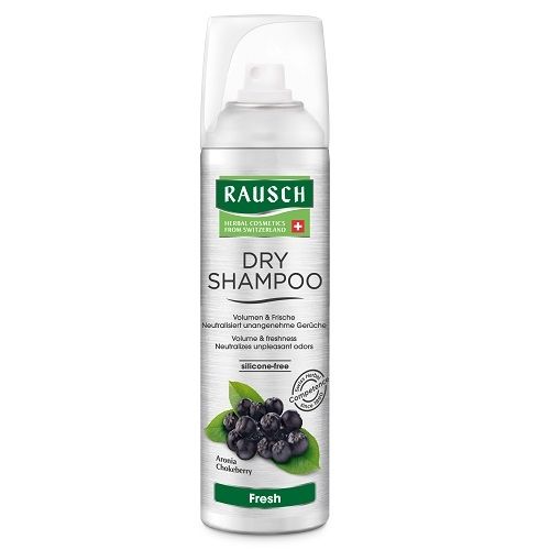 Kuva Rausch Dry Shampoo Fresh kuivashampoo 150 ml