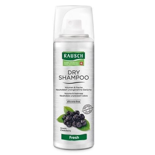 Kuva Rausch Dry Shampoo Fresh kuivashampoo 50 ml