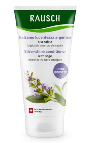 Kuva Rausch Kirkastava Salvia kiiltohoitoaine 150 ml