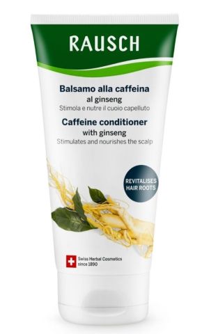 Kuva Rausch Kofeiini-ginseng hoitoaine 150 ml