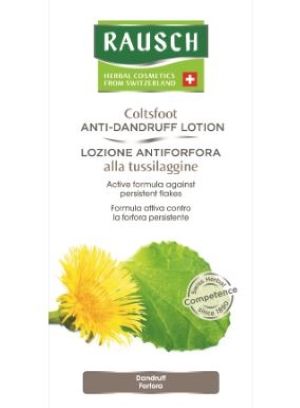 Kuva Rausch Leskenlehti lotion 200 ml