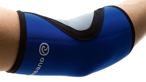 Kuva Rehband Elbow Support kyynärsuoja S, sininen