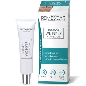 Kuva Remescar Instant Wrinkle Corrector silmänympärysvoide tuubi 8 ml