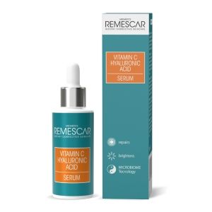 Kuva Remescar Vitamin C & Hyaluronic Acid Serum 30 ml