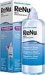Kuva ReNu Multi-Purpose Lens Solution, piilolasineste, 240 ml