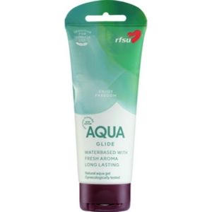 Kuva RFSU Aqua Glide liukuvoide 100 ml