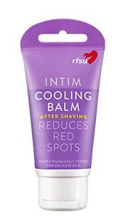 Kuva RFSU Intim Cooling Balm 40 ml