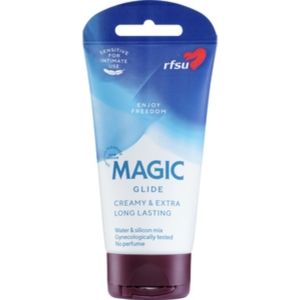Kuva RFSU Magic Glide Liukuvoide 75 ml