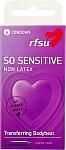 Kuva RFSU So Sensitive kondomit, 6 kpl