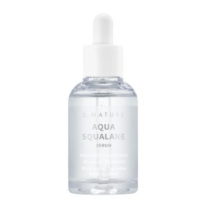 Kuva S.NATURE Aqua Squalane Serum 50ml