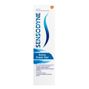 Kuva Sensodyne Extra Fresh 75 ml