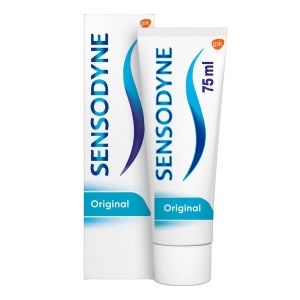 Kuva Sensodyne Original 75 ml hammastahna