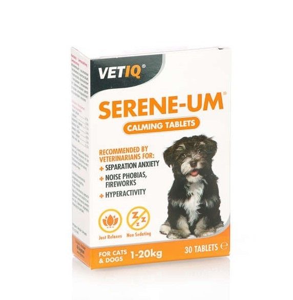 Kuva Serene-UM, 30 tbl