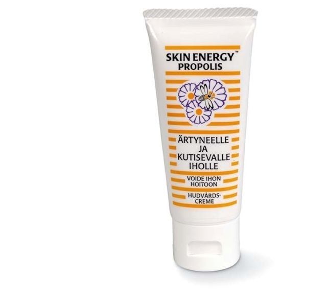 Kuva Skin energy propolis