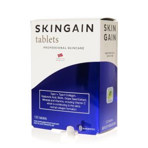 Kuva SKINGAIN tablets