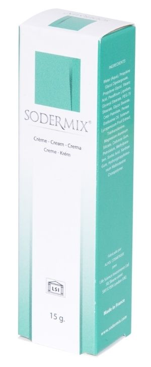 Kuva Sodermix arpivoide 15g