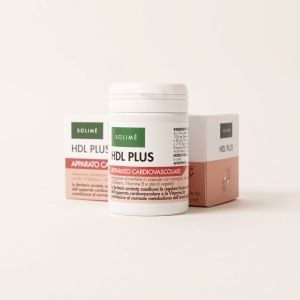 Kuva Solime HDL PLUS 30 kaps