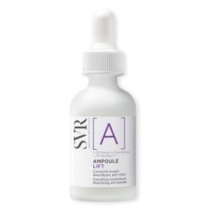 Kuva SVR AMPOULE A LIFT Uudistavat tehotipat 30 ml