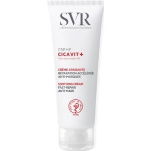 Kuva SVR Cicavit+ Creme HPPI Hoitovoide 40 ml