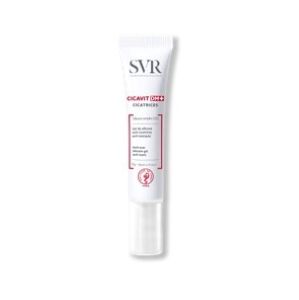 Kuva SVR CICAVIT DM+ CICATRICES Arpien hoitoon - lääkinnällinen laite 15 g