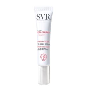 Kuva SVR PALPEBRAL CREME Silmänympärysvoide 15 ml