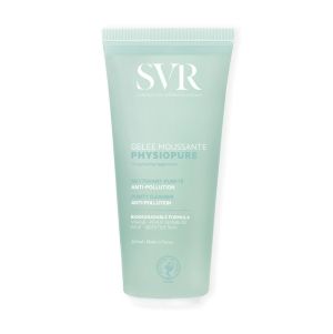 Kuva SVR PHYSIOPURE GEL MOUSSE Puhdistusgeeli 200 ml