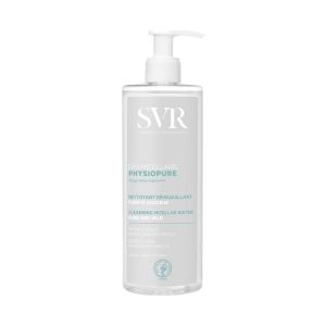 Kuva SVR PHYSIOPURE MICELLAIRE Misellivesi 400 ml