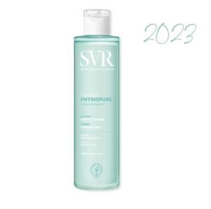 Kuva SVR PHYSIOPURE TONIQUE kasvovesi 200 ml