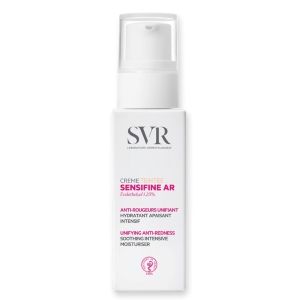 Kuva SVR Sensifine Ar Creme Teintee sävyttävä voide 40 ml