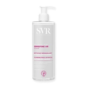 Kuva SVR SENSIFINE AR MICELLAIRE Misellivesi 400 ml