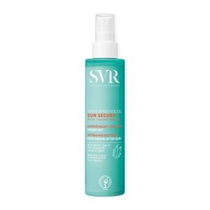 Kuva SVR SUN SECURE APRES SOLEIL After-sun spray 200 ml
