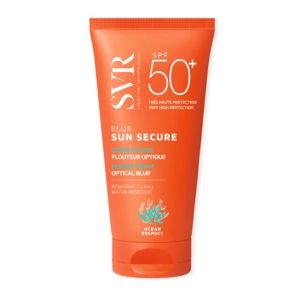 Kuva SVR SUN SECURE BLUR SPF50+ Hajusteeton 50 ml