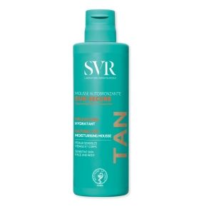 Kuva SVR SUN SECURE Itseruskettava 150 ml