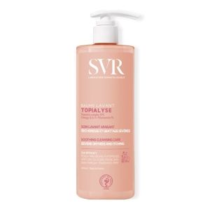 Kuva SVR TOPIALYSE BAUME LAVANT Pesuvoide - hajusteeton 400 ml