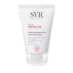 Kuva SVR TOPIALYSE MAINS Käsivoide 50 ml