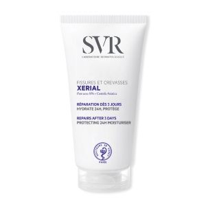 Kuva SVR XERIAL FISSURES&CREVASSES Korjaava hoitovoide 50 ml