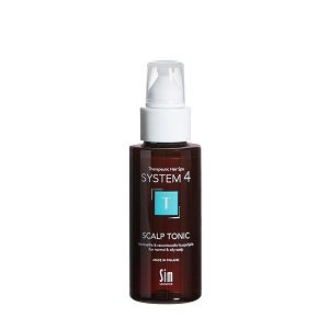 Kuva System4 T Scalp Tonic 50 ml