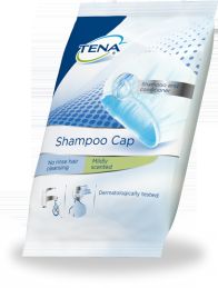 Kuva TENA Shampoo Cap hiustenpesumyssy 1kpl