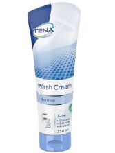 Kuva TENA Wash Cream Pesuvoide, 250ml