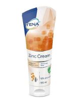 Kuva TENA Zinc Cream Sinkkivoide, 100 ml
